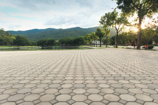 Summerlin South, NV Driveway Pavers Company