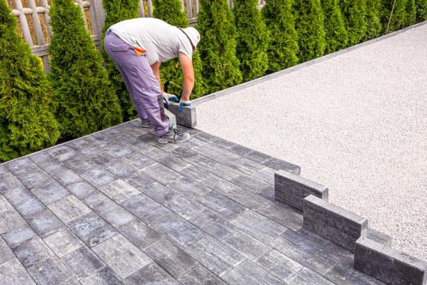 Best Driveway Pavers Near Me  in Summerlin South, NV