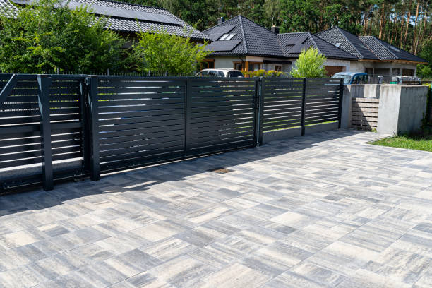 Best Interlocking Driveway Pavers  in Summerlin South, NV