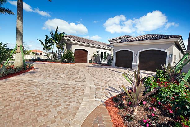Best Driveway Paving Company  in Summerlin South, NV