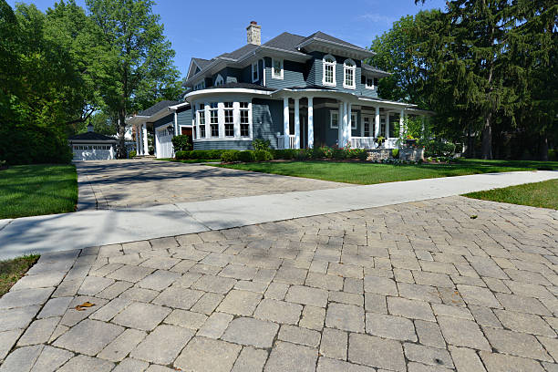 Reasons to Select Us for Your Driveway Paving Requirements in Summerlin South, NV