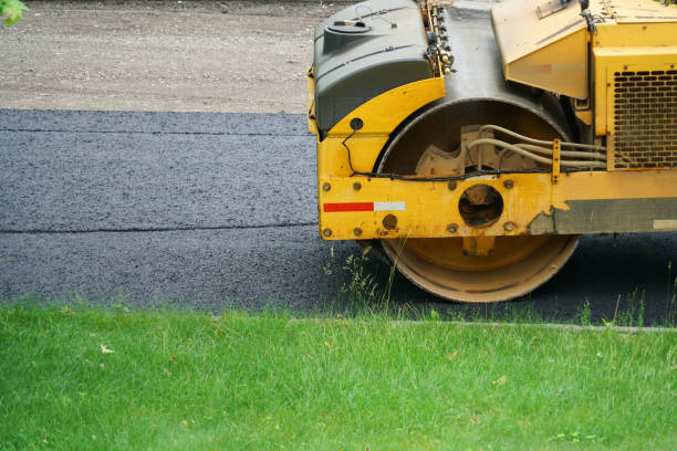 Best Custom Driveway Pavers  in Summerlin South, NV