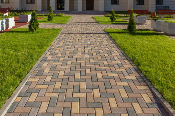 Best Concrete Paver Driveway  in Summerlin South, NV